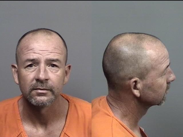 Jason Earl Gann